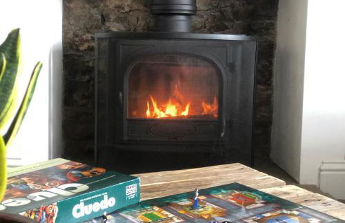 Primrose Cottage - Tideswell, Peak District - Foto 21