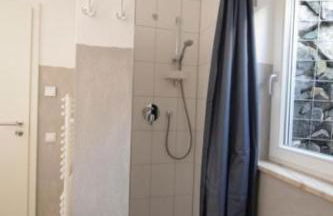 Apartment Appartement in Beuren mit Terrasse und Grill by Interhome - Foto 23