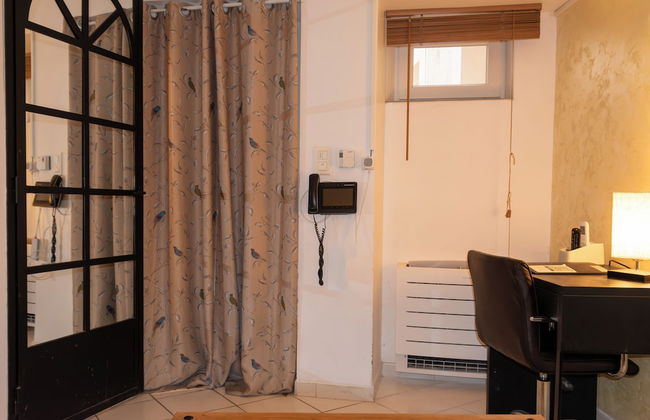 A L'OMBRE DU PALAIS - Photo 29