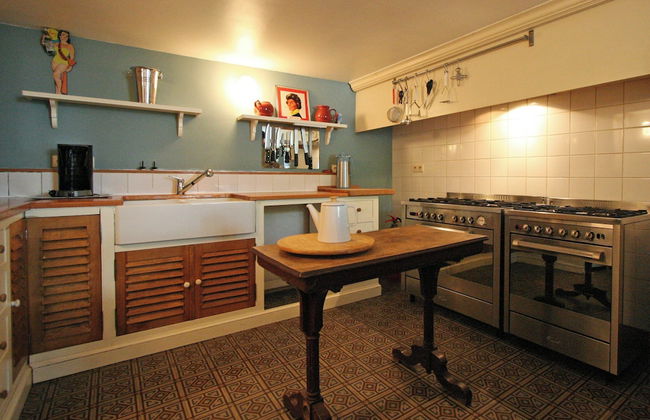 Group Villa With Sauna - Foto 8