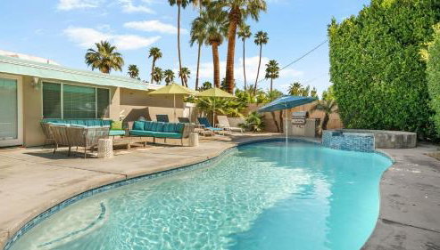 Azul Oasis by Avantstay Pool, Hot Tub, Bocce Ball Minutes From Downtown - Photo 2, Other
