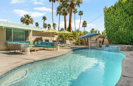 Azul Oasis by Avantstay Pool, Hot Tub, Bocce Ball Minutes From Downtown - Foto 1