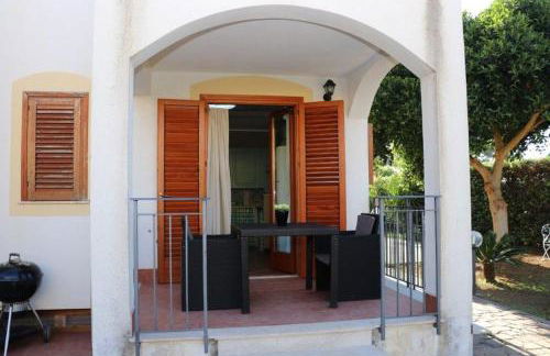 Villa Cavalluccio Marino con piscina idromassaggio - Foto 54