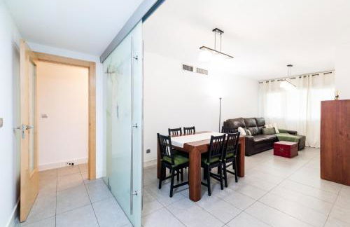 tuGuest Avd Investigacion City Center Apartment - Foto 23