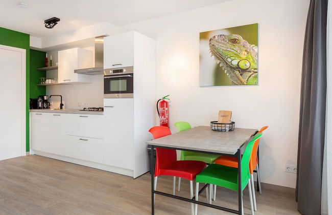 Apartment Located Directly on the Sneekermeer - Foto 14