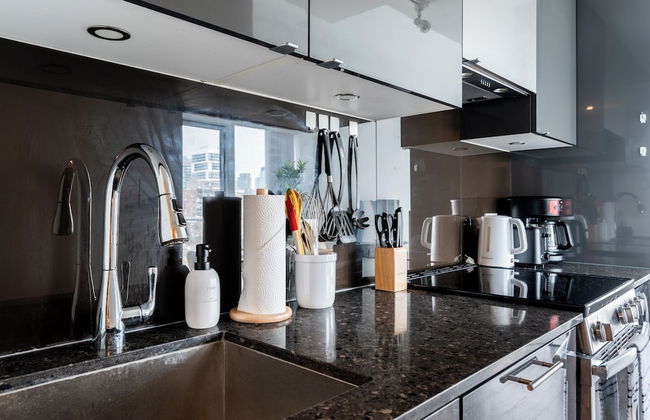 Soho Residence Jarvis - Foto 58