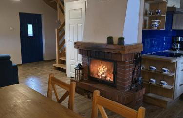 Willa Hrobacza spa - Foto 27