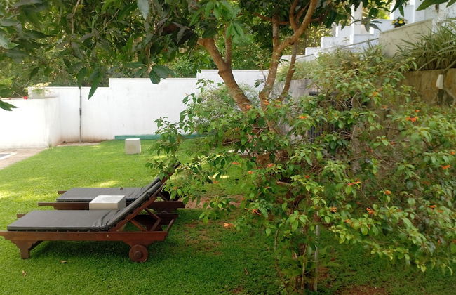 Rockery Villa Ayurveda - Photo 11