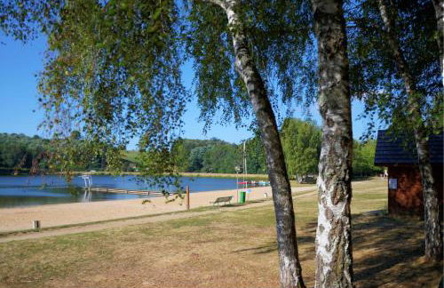 Villa De Vacances l'Ancienne Ecole Troche - Foto 40