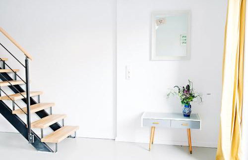 ElbQuartier Apartments Magdeburg 'Die Stadtoase' - Foto 13