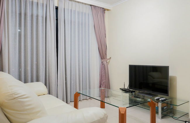 Elegant and Homey 2BR Hampton's Park Apartment - Photo 11