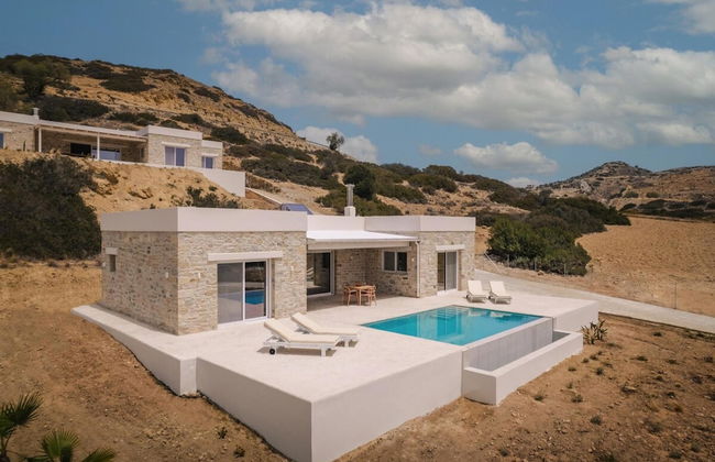 Villa Vidan With Pool by Matala - Foto 4