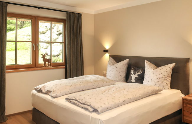 Chalet Edelweiß - Foto 5