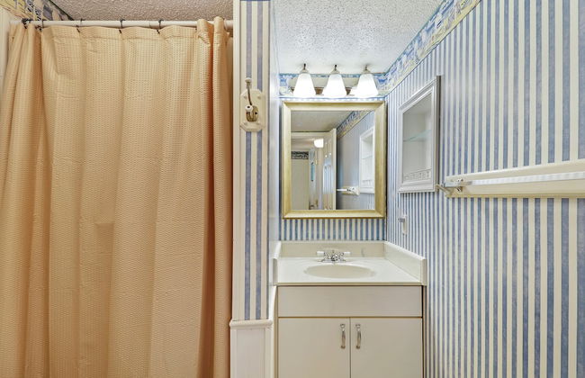 Hilton Head Resort - Foto 5