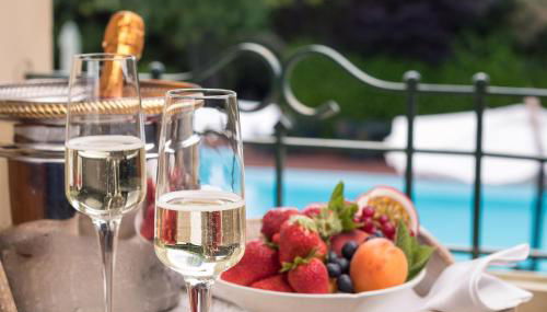 Locanda I Girasoli - Foto 3, Garden