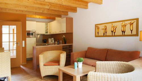 Ferienhäuser in Greetsiel - Foto 4