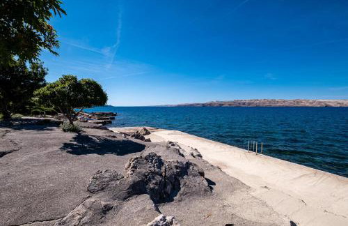 Apartments Matea with Pool and sea view - Foto 30