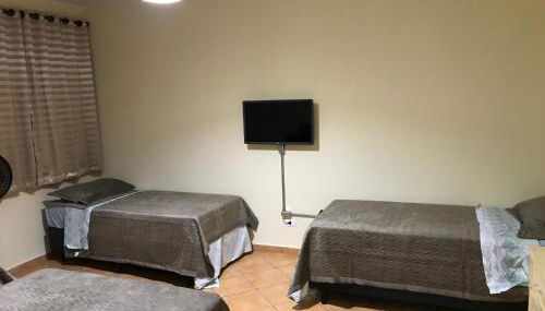 GA2-Hospedagem Próximo ao Aeroporto de Guarulhos - Foto 4