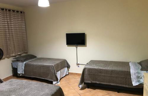 GA2-Hospedagem Próximo ao Aeroporto de Guarulhos - Foto 4