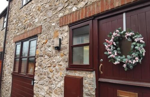 Charming Chard Town House Pets Welcome - Foto 1