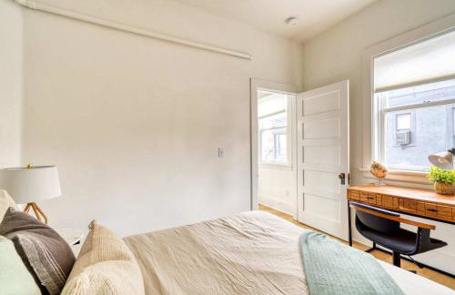 Stay Portland - The Garden Bungalow on Broadway - 94 WalkScore - Foto 13