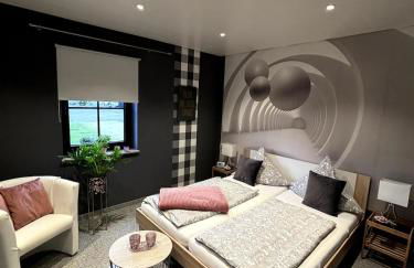 5-Sterne Wohlfühl-Ferienhaus Eifellust - Foto 20