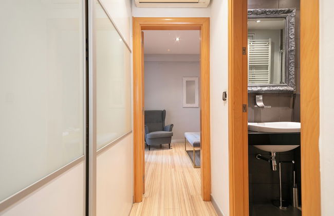 Alcam Alio 1 - Photo 17