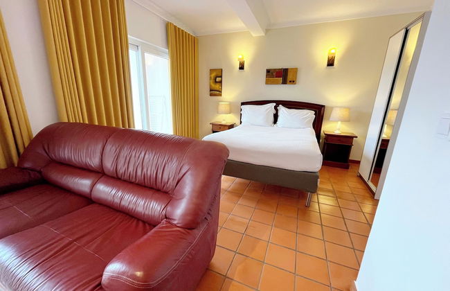 Apartamentos da Vila – Duna Parque Resorts & Hotels - Foto 13