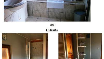 Chalet La Grange de Madi - Foto 3