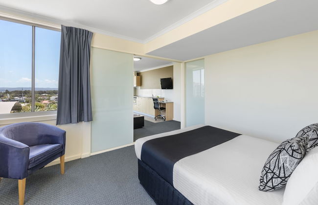 Nesuto The Entrance Apartments - Foto 10