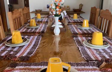 Pouso da Ju - Foto 1