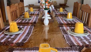 Pouso da Ju - Foto 1