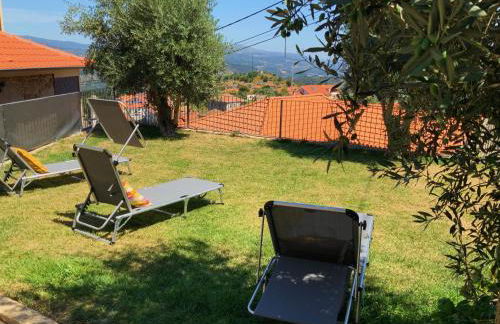 Casa da Zéfinha, em Cinfães, no Douro - Foto 38