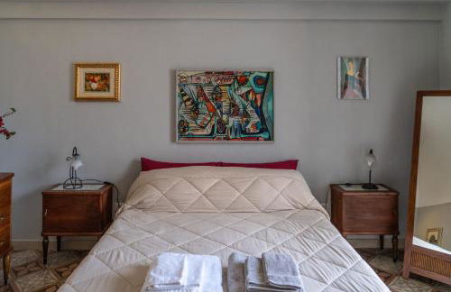 Casa Vacanze Alisei - Foto 45