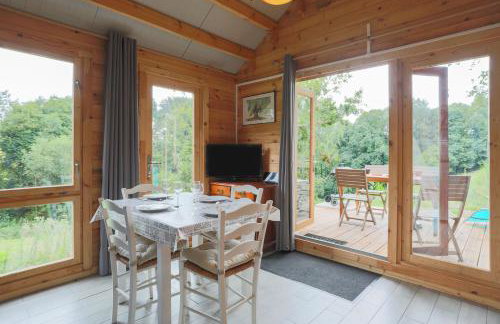 Chalet Ty Koad - Foto 9