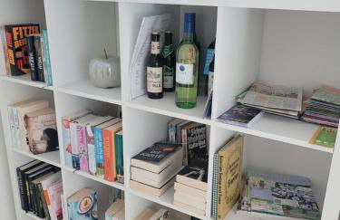 Tauberperle - Exklusives Ferienapartment - Foto 11