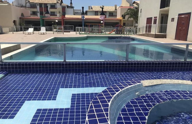 Apartamento Classe A - Photo 15