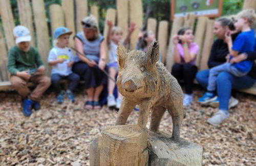 Bungalow THEA - Foto 5