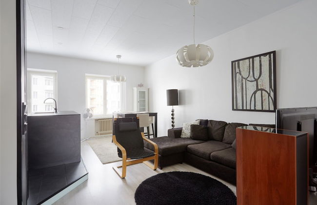 WeHost Ruusankatu 8 - Foto 20