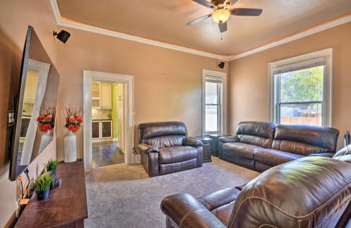 Classic Cañon City Getaway - 13 Mi to Royal Gorge! - Foto 7