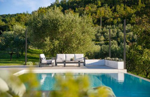 Casa Mille Olivi - Peaceful Lake View House, Private 50m2 Pool, near Motovun - Photo 32
