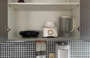 Apartamento 2 quartos a 4 minutos do mar de Maceió - Foto 16