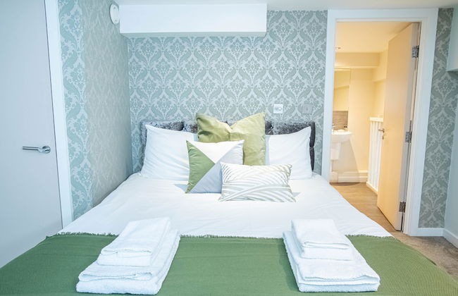 Union Bank Apartments - Foto 6