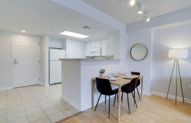 Arlington Apartments Near Metro - Foto 34