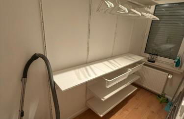 Wohnung am Waldrand Ruhe & Natur - Foto 14