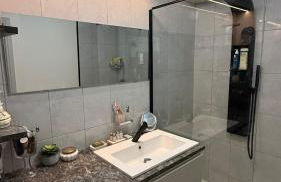 Modern apartment with sunny terrace - Foto 6