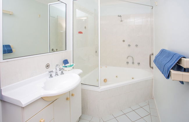 BIG4 Batemans Bay At Easts Riverside Holiday Park - Photo 66