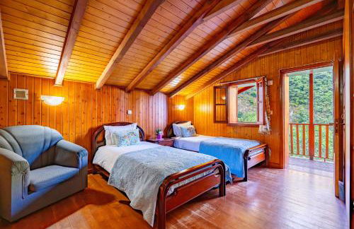 Villa Fontes 5 - Foto 8