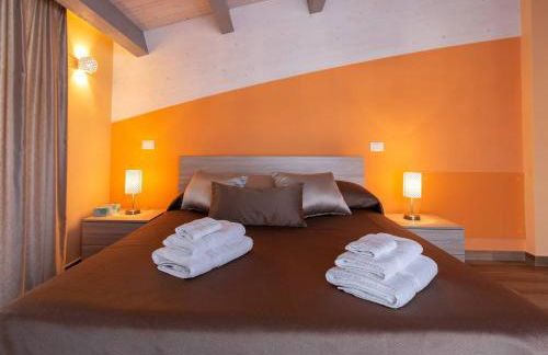 Il Sopracciglio Suites - Red Suite - Foto 20