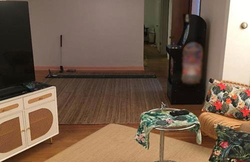 Tropical Deco in Toledo - Foto 6